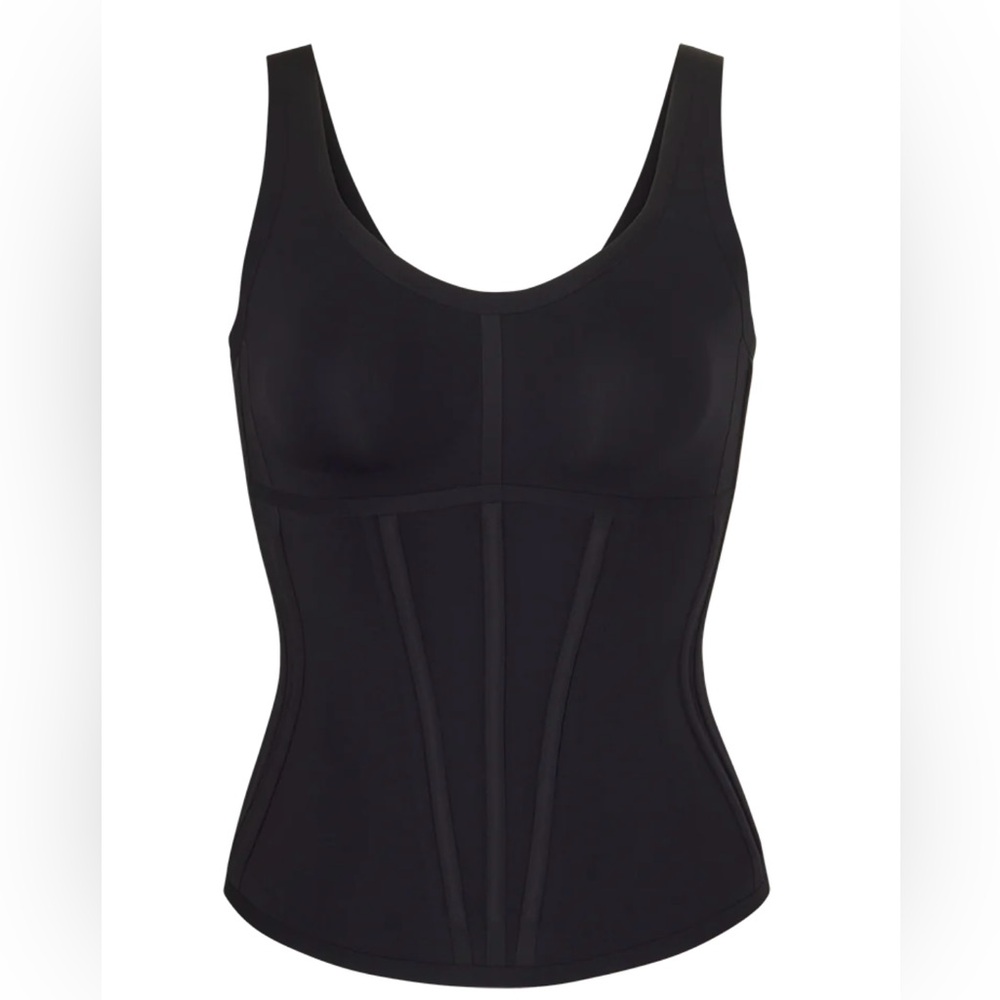 Honeylove Boldness Tank - 2X
